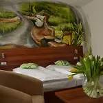Lipno-apartmán D110 *