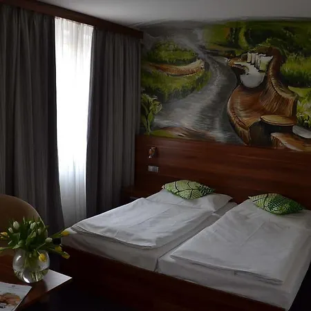 Lipno-apartman D110 Frymburk