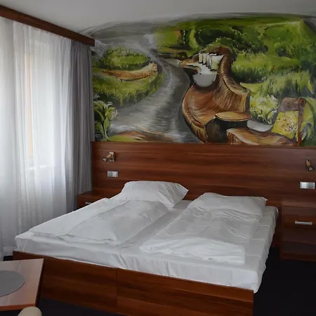 Lipno-apartman D110 * Frymburk