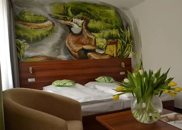 Lipno-apartman D110 *