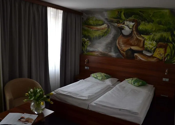 Lipno-apartman D110 弗林布尔克
