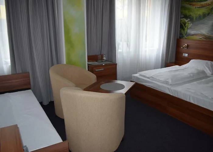 Lipno-apartman D110